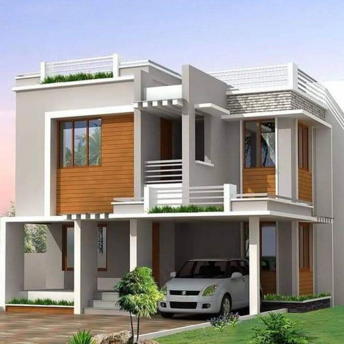 Construction Contractors in Bagalkot, Karnataka