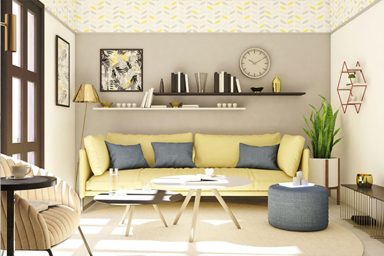 Interior Designers in Udupi, Karnataka