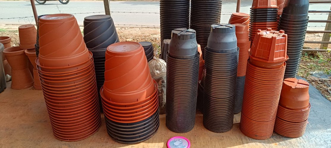 Plant Pot Dealers in Iritty, Kannur