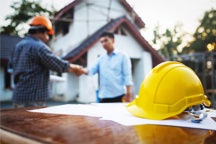 Construction Supervisors in Iritty, Kannur