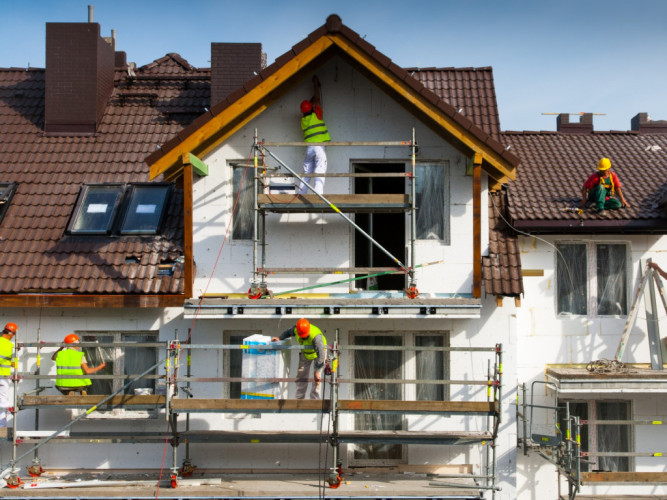 Interior Contractors in Iritty, Kannur