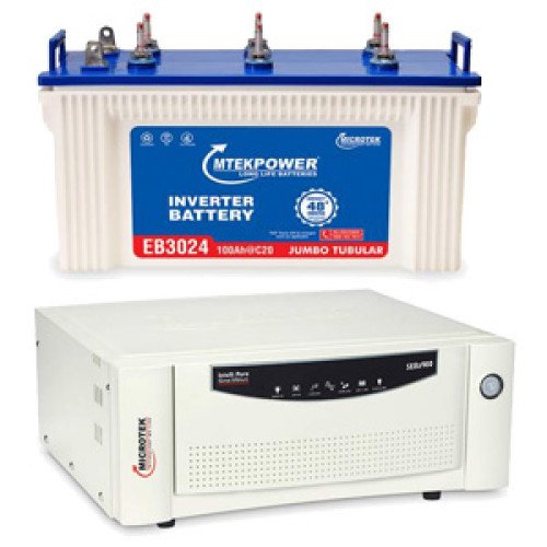 Inverter Dealers in Taliparamba, Kannur