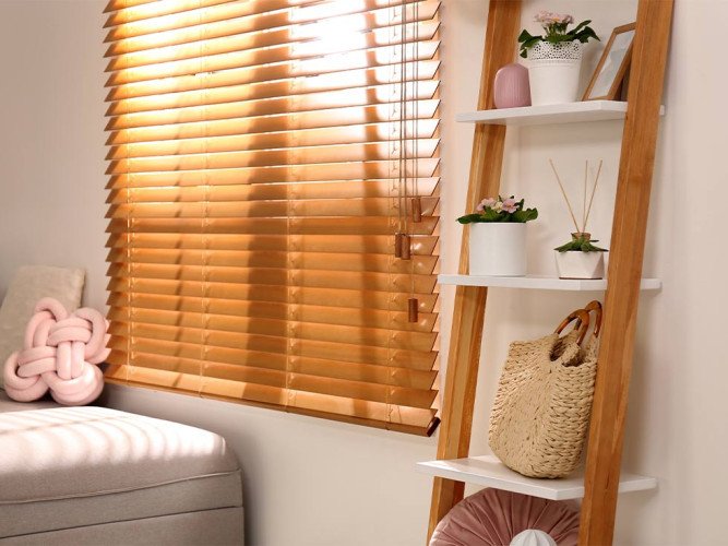 Window Blinds in Kannur