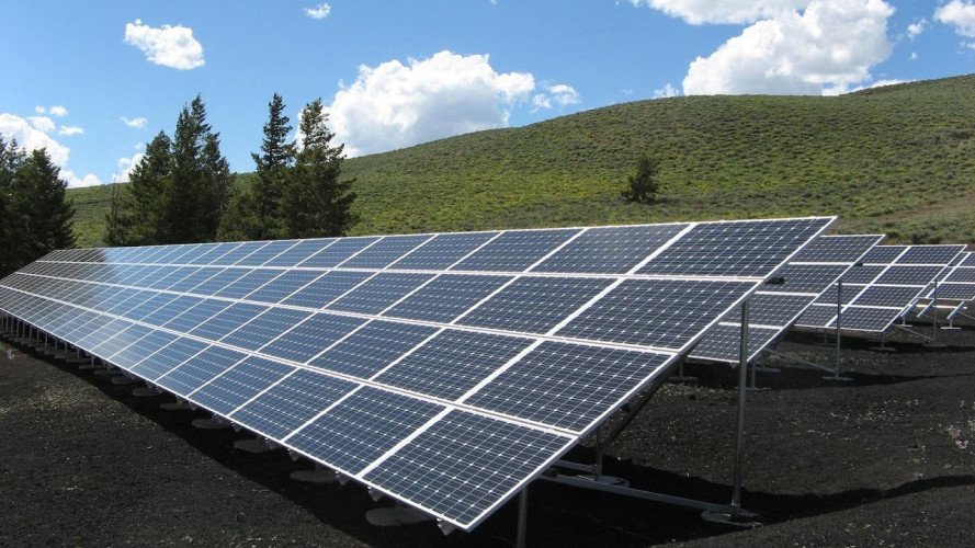 Solar Panel Installation in Taliparamba, Kannur