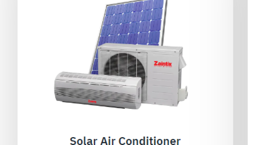 Solar Air Conditioner Manufacturers in Kothamangalam, Ernakulam