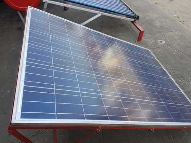 Solar Panel Manufacturers in Kothamangalam, Ernakulam