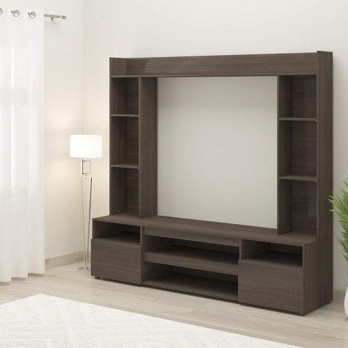 TV Unit Interior Designers in Mambaram, Kannur