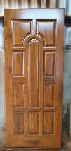 Teak Door Suppliers in Virajpet, Karnataka