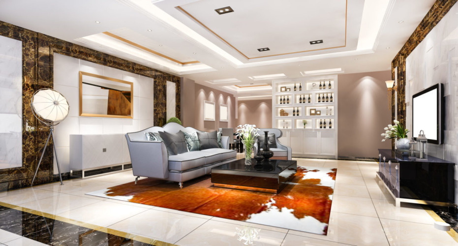 Home Interior Contractors in Iritty, Kannur