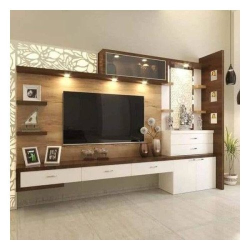 TV Unit Interior Designers in Iritty, Kannur