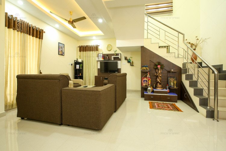 Interior Designers in Sreekaryam, Thiruvananthapuram