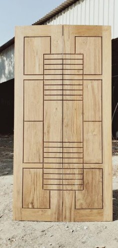 Teak Door Dealers in Edoor, Kannur