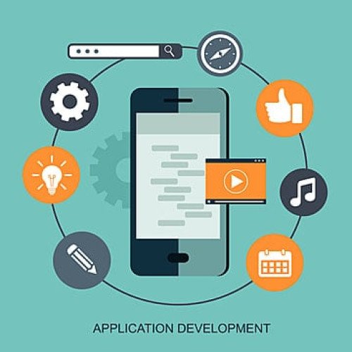 Mobile Application Developers in Malappuram, Kerala