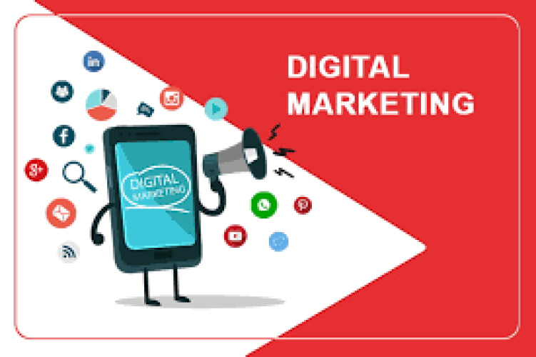 Digital Marketing Companies in Palakkad, Kerala