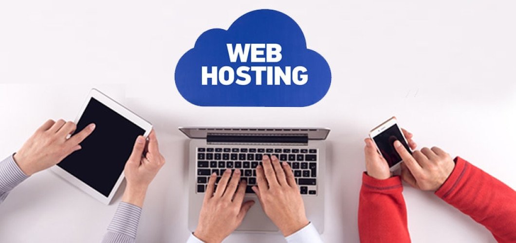 Web Hosting Companies in Palakkad, Kerala