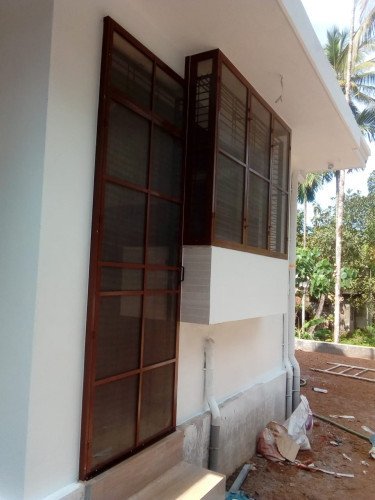 Mosquito Mesh For Doors in Aluva, Ernakulam