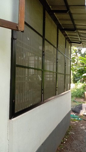 Insect Screen Installation For Windows in Mananthavady, Wayanad