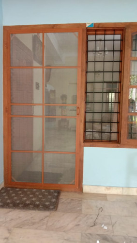 Mosquito Net Installation Services