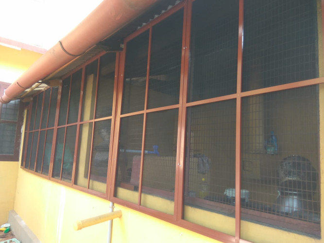 Mosquito Net Dealers