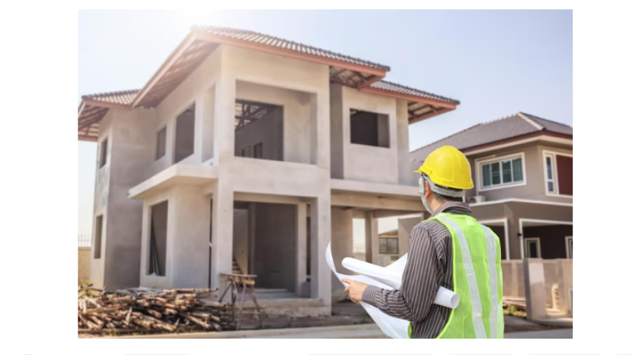 Home Builders