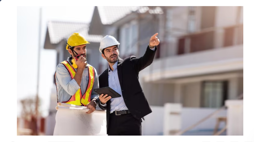 Construction Supervision