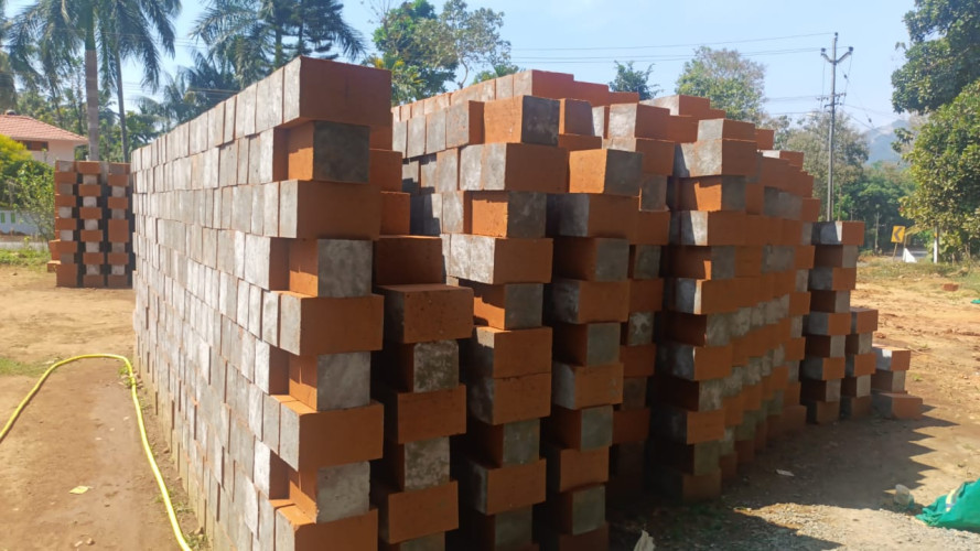 M Bricks