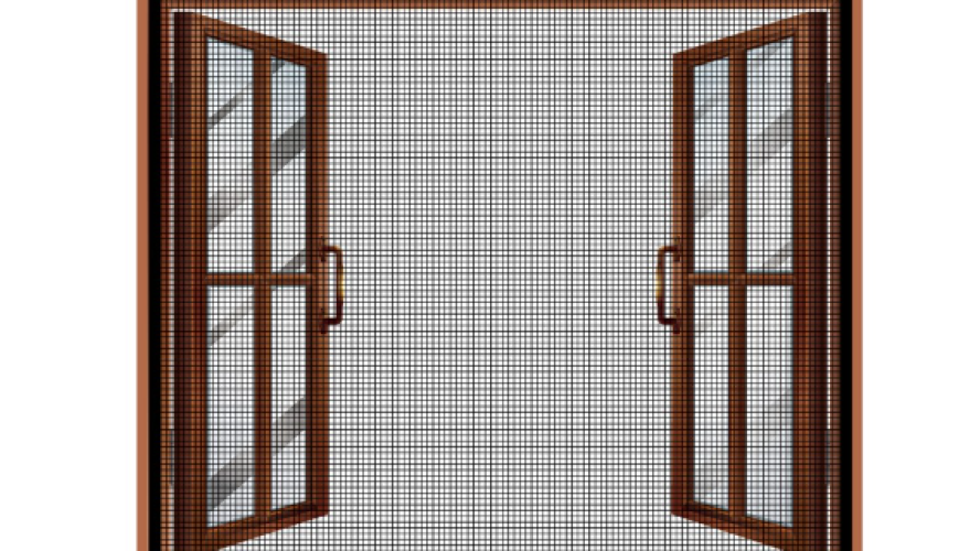Mosquito Net Screen For Windows