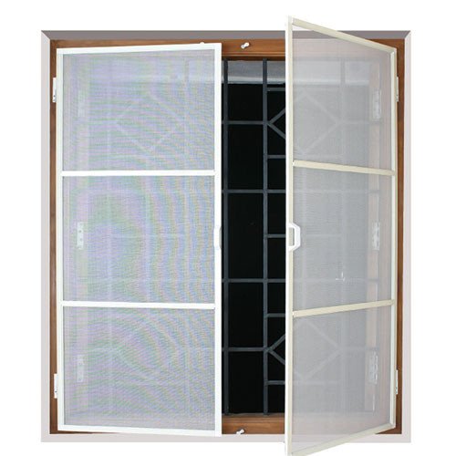 Fly Screen Installation