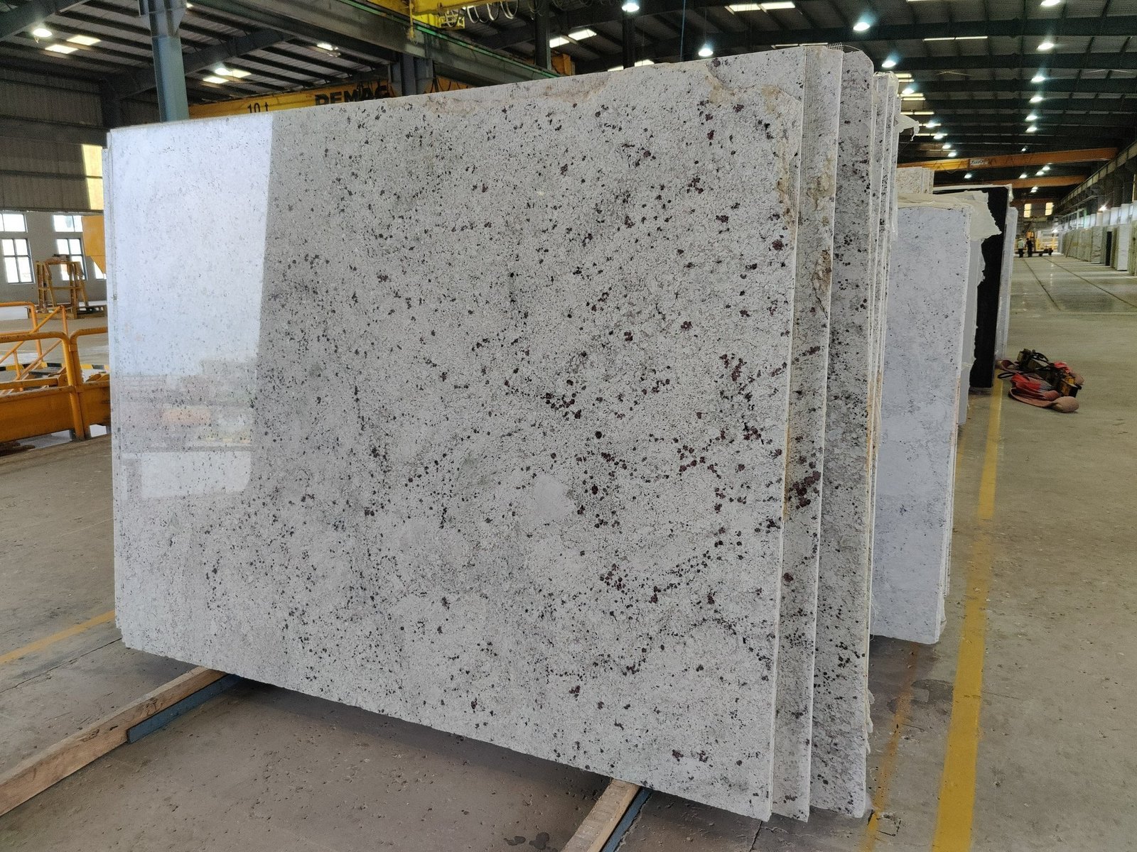 Granite