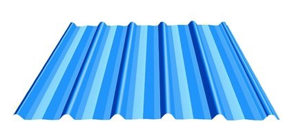 Galvalume Roofing Sheets
