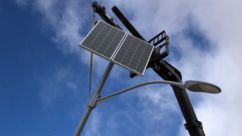Solar Light Dealers in Ernakulam