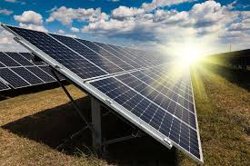 Solar Panel Installation in Ernakulam