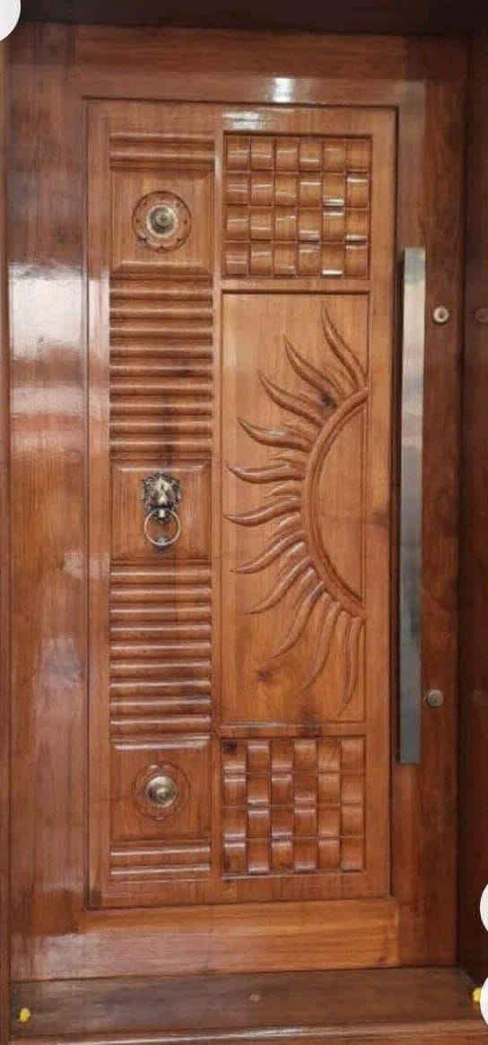 door