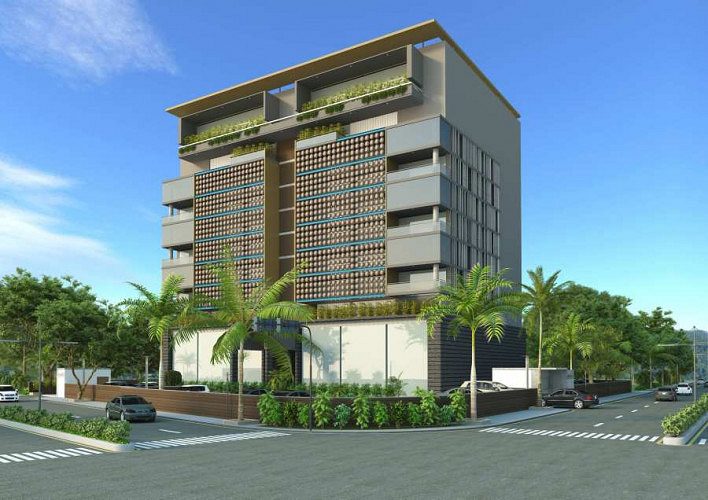 3D Architecture Designers in Mattannur, Kannur