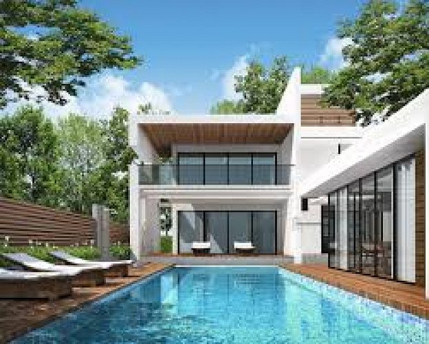 3D Visualization Architecture Services in Irikkur, Kannur