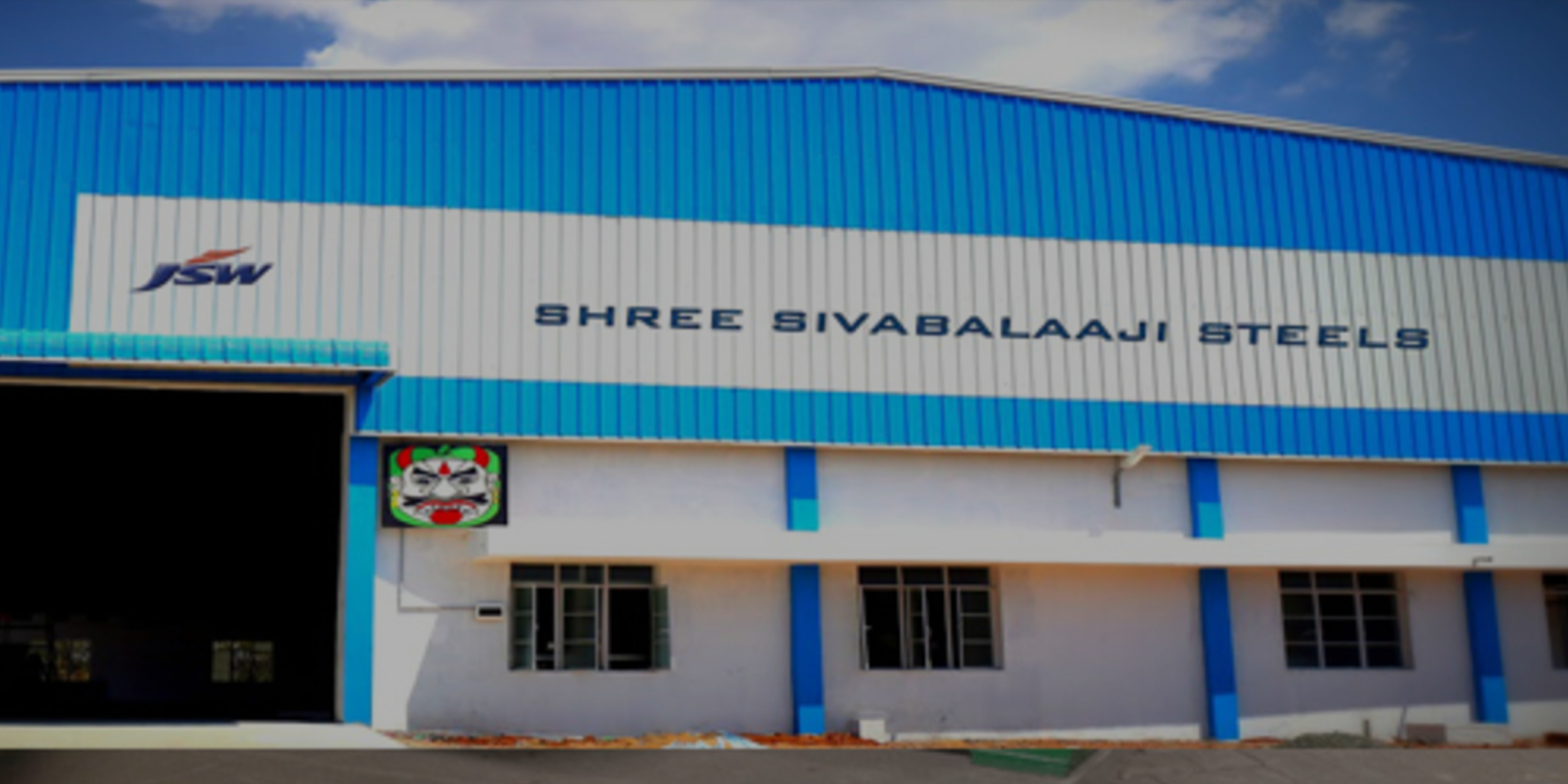 3S Groups - Shree Sivabalaaji Steels Pvt Ltd