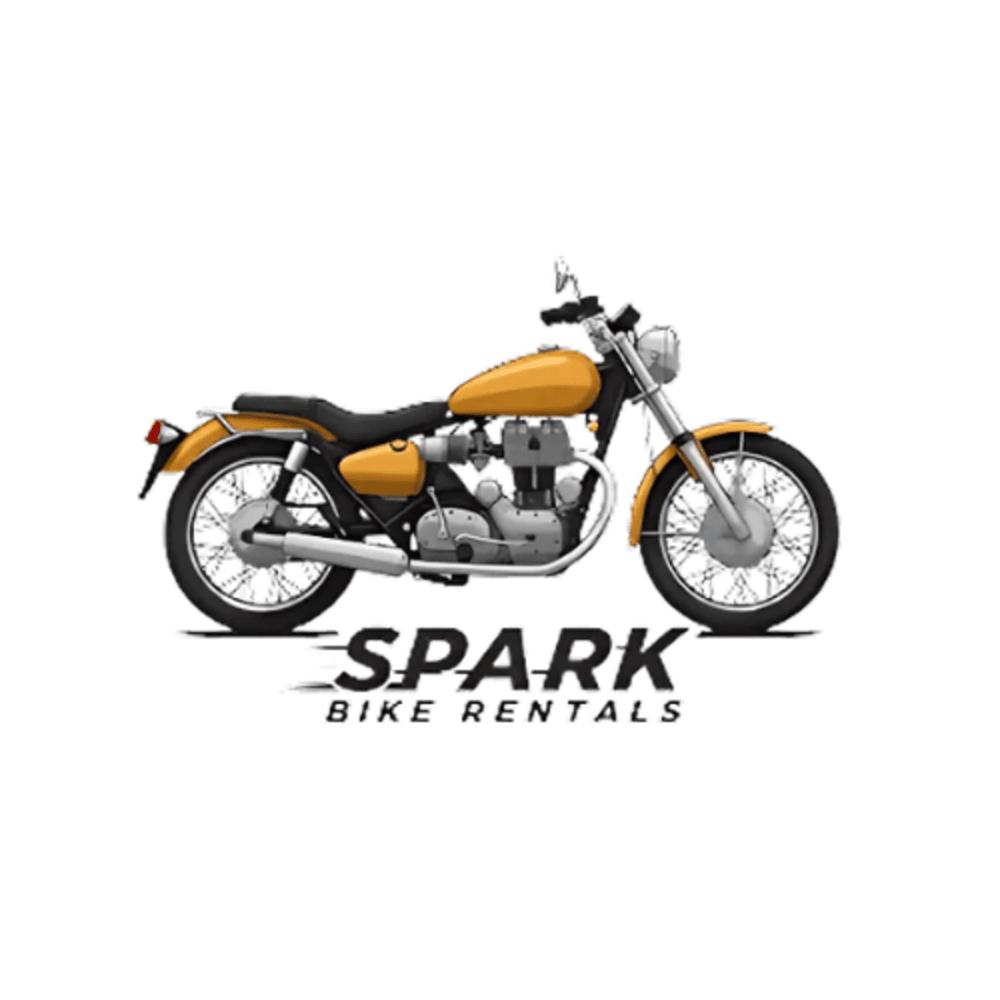 SPARK BIKE RENTAL | BIKE RENT IN NAGPUR