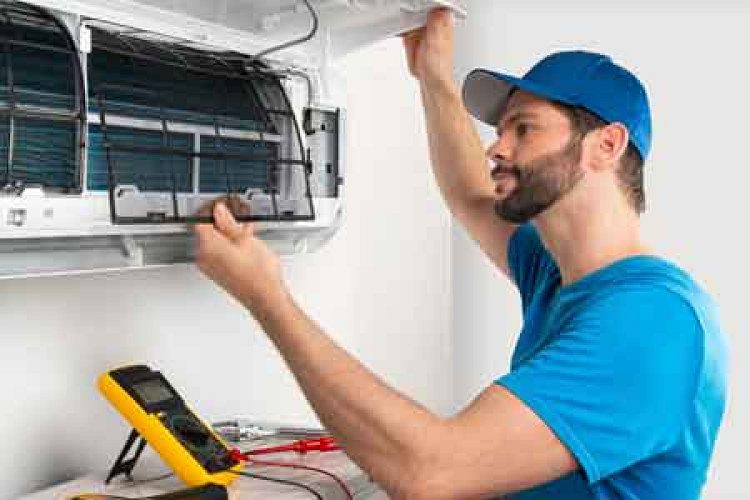 AC Repair and Services in Bhubaneswar, Odisha