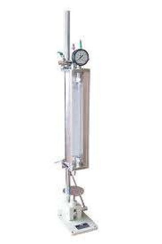 Aerosol Gas Charging Machine