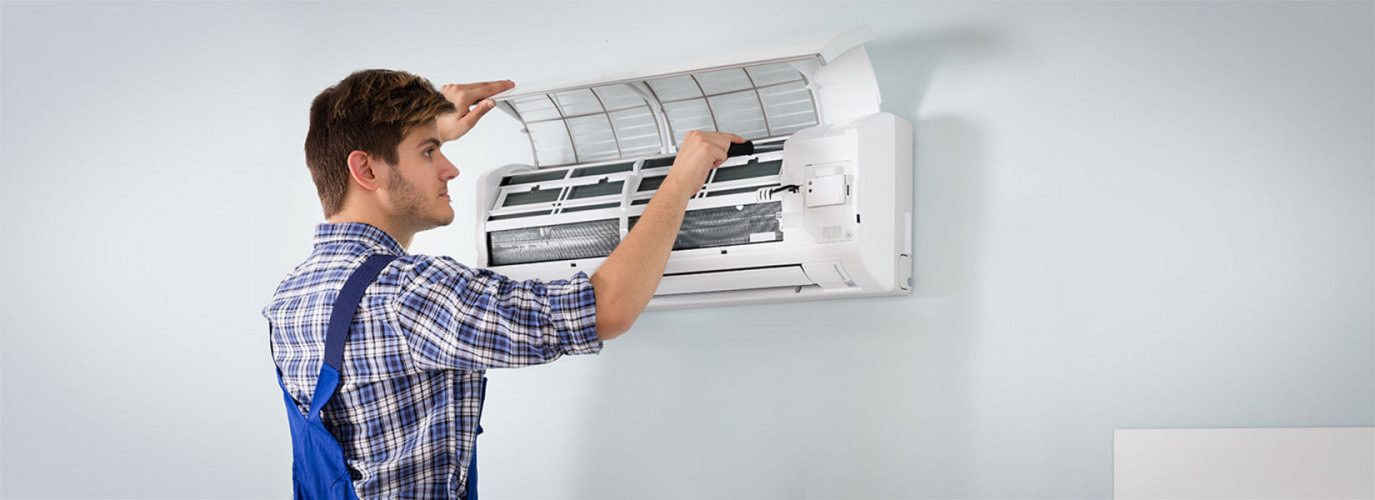 Air Conditioner Maintenance