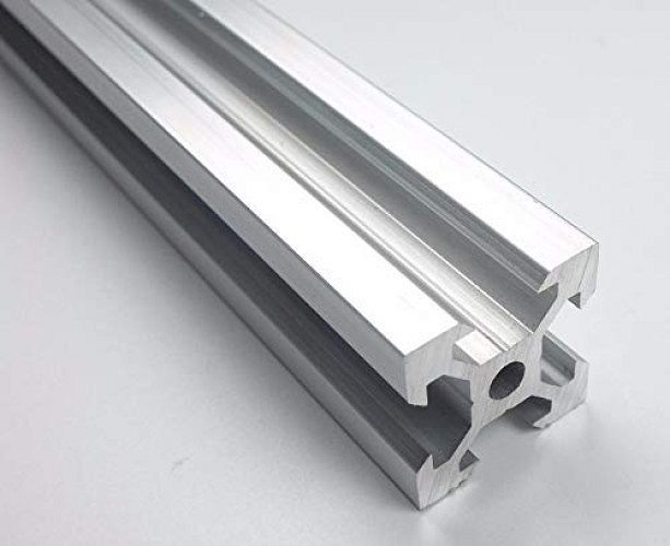 Aluminium Extrusion Suppliers in Virajpet, Karnataka