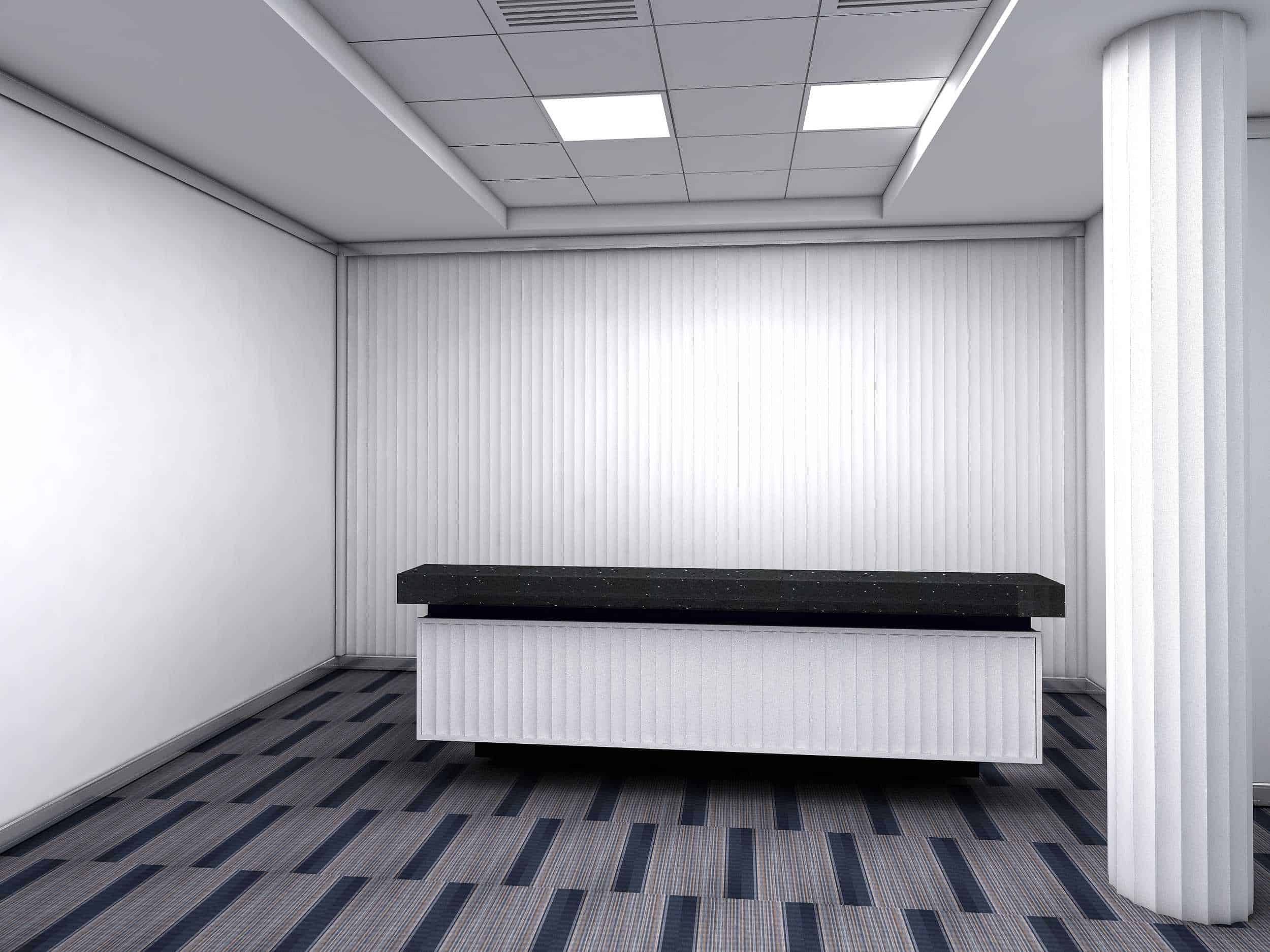 Aluminium Wall Paneling