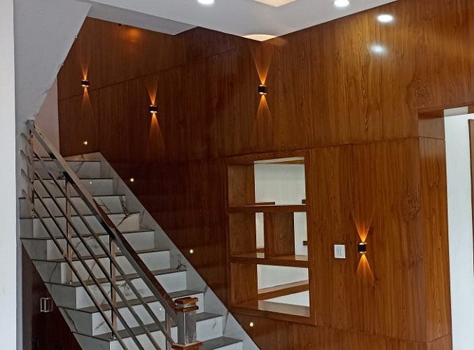 Aluminum and Steel Fabrication in Alakode, Kannur