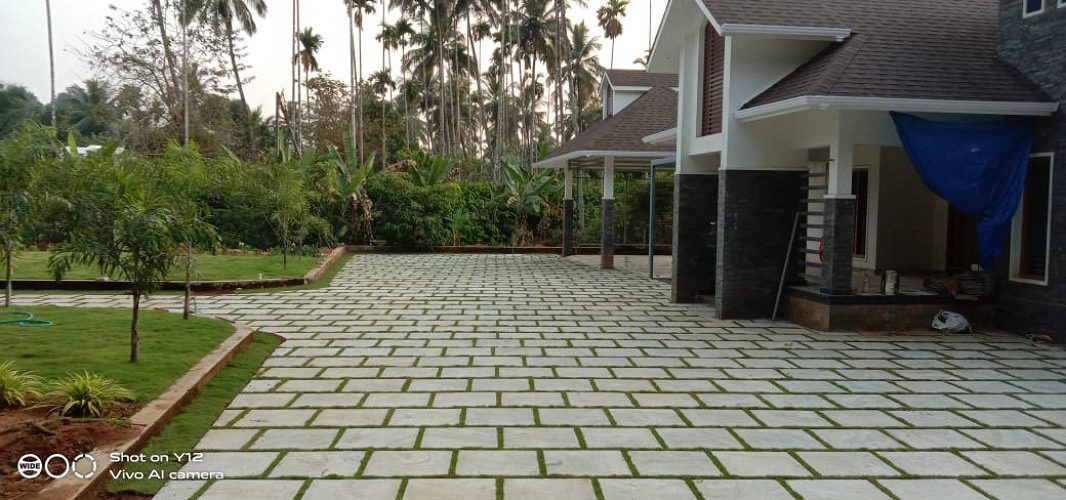 Artificial Grass Dealers in Virajpet, Karnataka