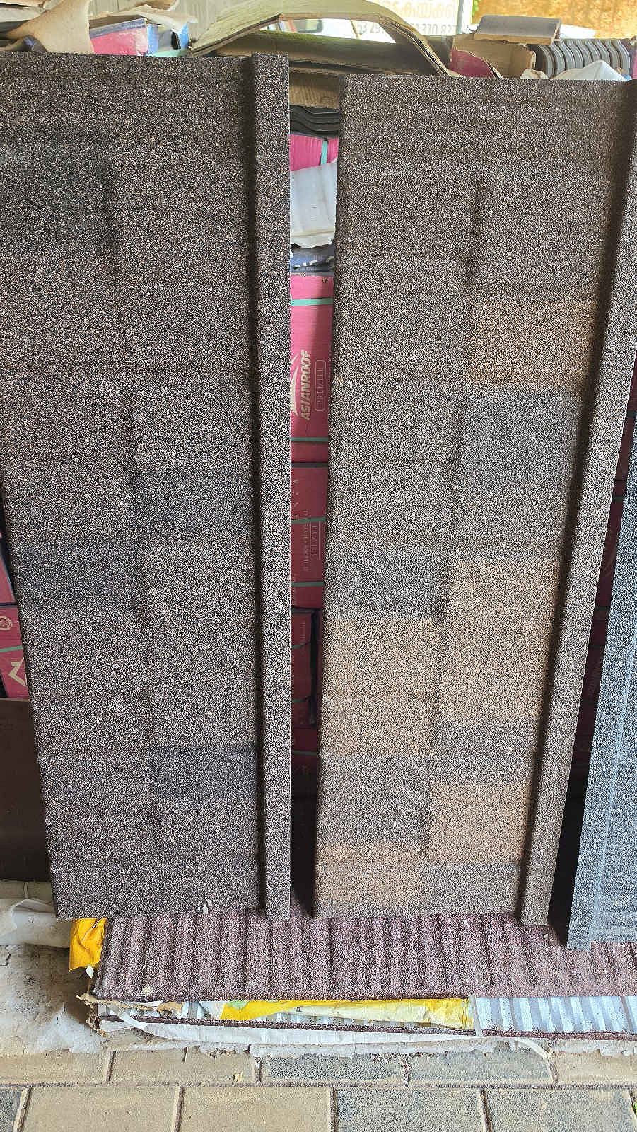 Asianroof Stone Coated Roofing Sheets