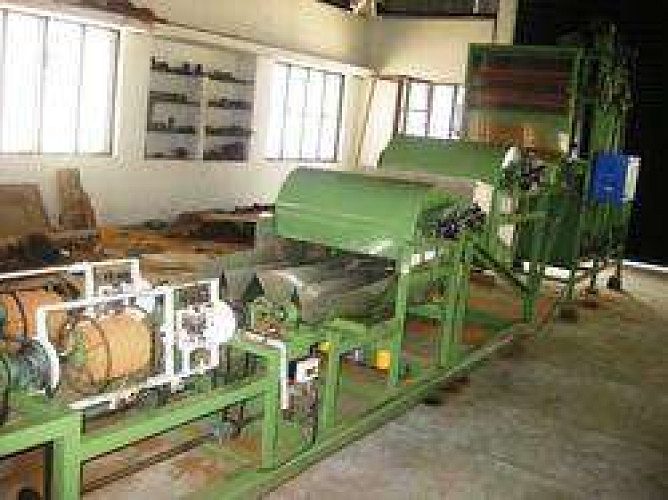 Auto Feed for spinning  Machine 