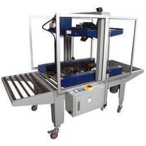 Automatic carton sealer 
