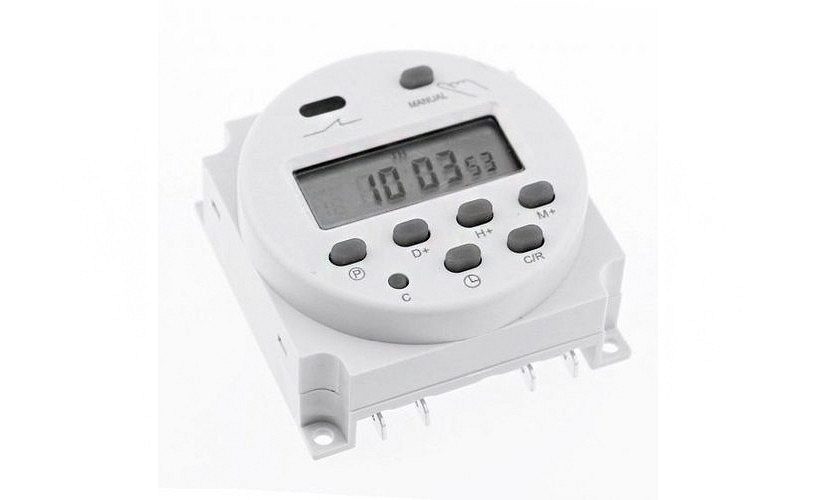 Automatic Timer Switches in Alakode, Kannur