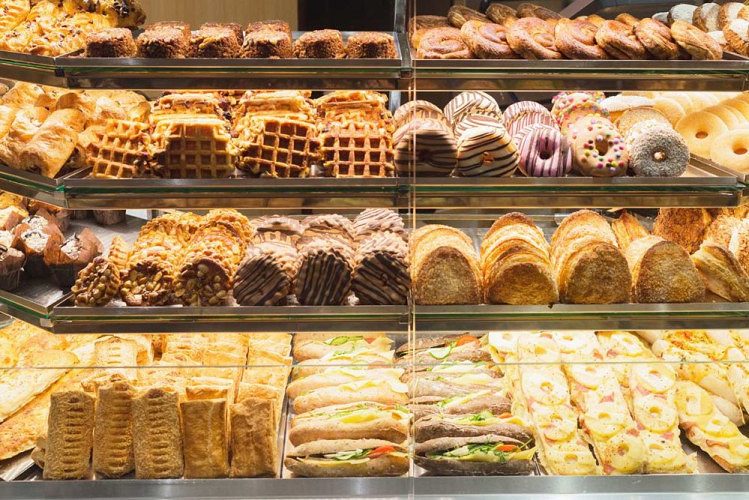 Bakery product wholesalers in Mayyil, Kannur