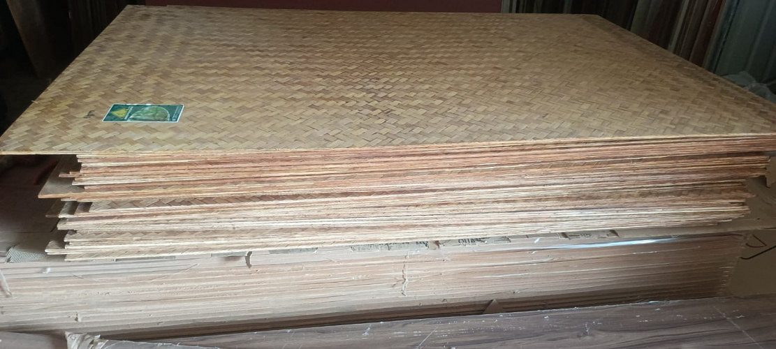Bamboo Plywood Dealers in Mananthavady, Wayanad